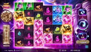 PiggyPop Slot PiggyPop Slot