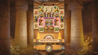 Raider Jane's Crypt of Fortune Slot Raider Jane's Crypt of Fortune Slot