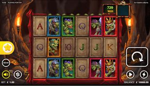 Evil Goblins xBomb Slot Evil Goblins xBomb Slot