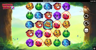 Bouncy Balls 2 Slot Bouncy Balls 2 Slot