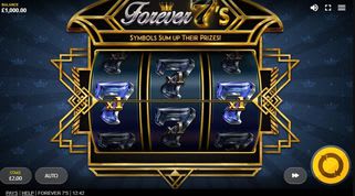 Forever 7s Slot Forever 7s Slot