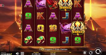 100x Ra Slot 100x Ra Slot