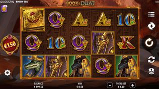 Book of Duat Slot Book of Duat Slot