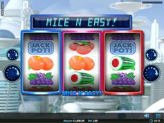 Mice ‘n’ Easy Slot Mice ‘n’ Easy Slot