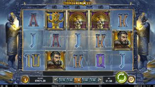 Rich Wilde and the Wandering City Slot Rich Wilde and the Wandering City Slot