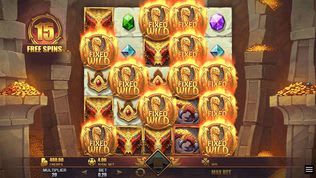 Dragon’s Breath Slot Dragon’s Breath Slot