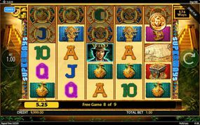Diego Wild Slot Diego Wild Slot