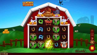 Lucky Clucks Slot Lucky Clucks Slot