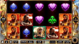 5 Clans Slot 5 Clans Slot
