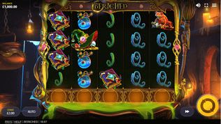 Beriched Slot Beriched Slot