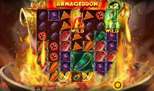 Hot Hot Chilli Pot Slot Hot Hot Chilli Pot Slot