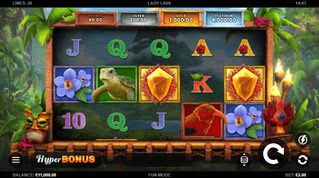 Lady Lava Slot Lady Lava Slot