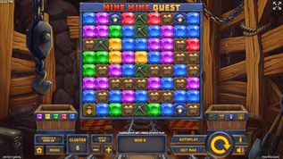 Mine Mine Quest Slot Mine Mine Quest Slot