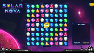 Solar Nova Slot Solar Nova Slot