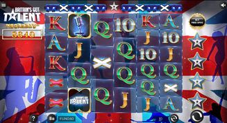 Britain’s Got Talent Megaways Slot Britain’s Got Talent Megaways Slot