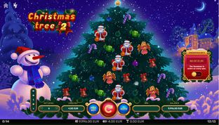Christmas Tree 2 Slot Christmas Tree 2 Slot