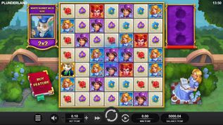 Plunderland Slot Plunderland Slot