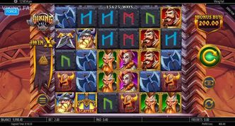Viking Fall Slot Viking Fall Slot