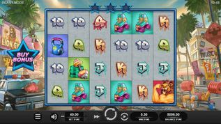 Beast Mode Slot Beast Mode Slot