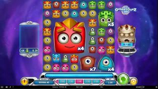 Gigantoonz Slot Gigantoonz Slot
