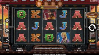 Cash Express Slot Cash Express Slot