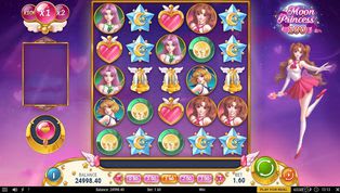 Moon Princess 100 Slot Moon Princess 100 Slot