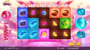 LolliPop Slot LolliPop Slot
