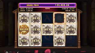 Bust the Mansion Slot Bust the Mansion Slot