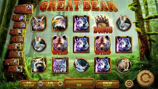 Great Bear Slot Great Bear Slot