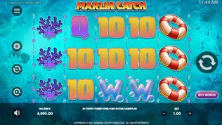 Marlin Catch Slot Marlin Catch Slot