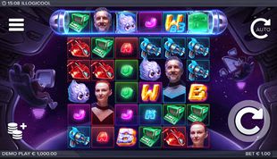 Illogicool Slot Illogicool Slot
