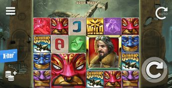 Pacific Gold Slot Pacific Gold Slot