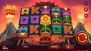 Lava Lava Slot Lava Lava Slot