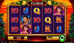 Mucho Loco Habanero Slot Mucho Loco Habanero Slot