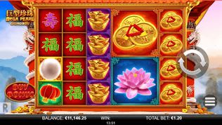 Megapearl Gigablox Slot Megapearl Gigablox Slot