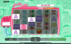 Double Bubble Megaways Slot Double Bubble Megaways Slot