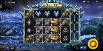 Zillard King Slot Zillard King Slot