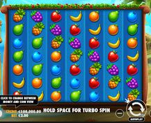 Wild Beach Party Slot Wild Beach Party Slot