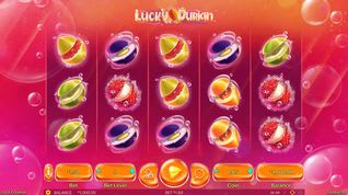 Lucky Durian Slot Lucky Durian Slot