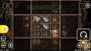 Misery Mining Slot Misery Mining Slot