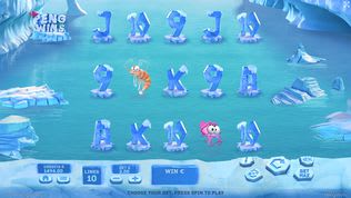 PengWins Slot PengWins Slot