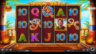 Book of Ba’al Slot Book of Ba’al Slot