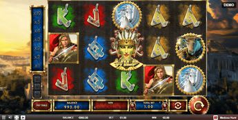 Medusa Hunt Slot Medusa Hunt Slot
