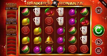 Deal Or No Deal Banker's Bonanza Slot Deal Or No Deal Banker's Bonanza Slot