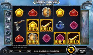 Viking Honour XtraWild Slot Viking Honour XtraWild Slot