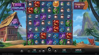 Jurassic Party Slot Jurassic Party Slot