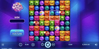 Funk Master Slot Funk Master Slot
