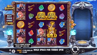 North Guardians Slot North Guardians Slot