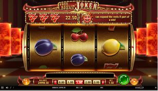 Free Reelin’ Joker Slot Free Reelin’ Joker Slot