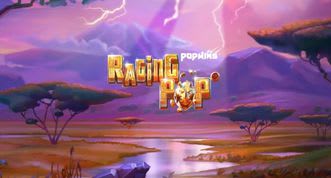 RagingPop Slot RagingPop Slot